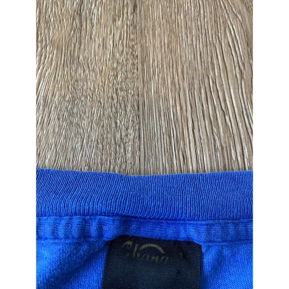 Transformers Optimus Prime Tee T Shirt - Vtg - Sz Large - Single Stitch - USA - Picture 7 of 8